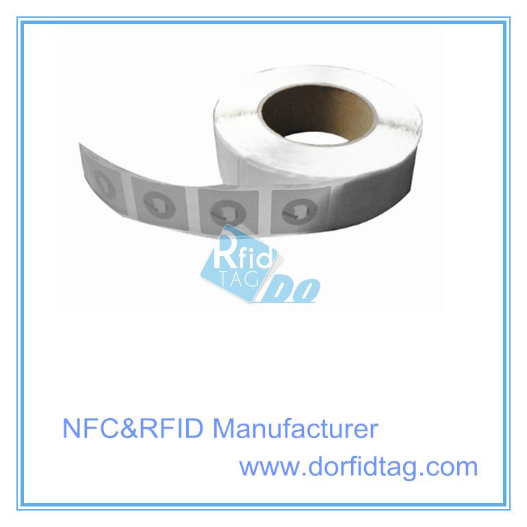 MIFARE Classic 1K NFC tag - Circle (25mm diameter)